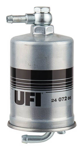 UFI 24.072.00 Fuel Filter Filter Insert-image-7241725