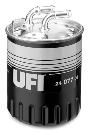 Ufi 24.077.00 Filtru Combustibil Insertie Filtru