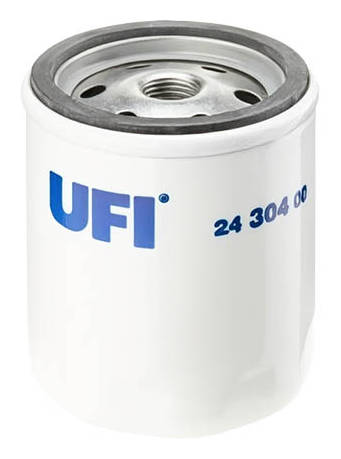 UFI 24.304.00 Fuel Filter Spin-on Filter-image-7241732