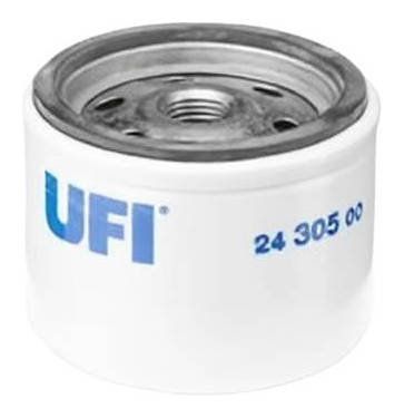 Ufi 24.305.00 Filtru Combustibil Filtru Insurubabil