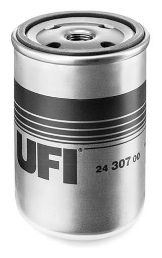 Ufi 24.307.00 Filtru Combustibil Insertie Filtru