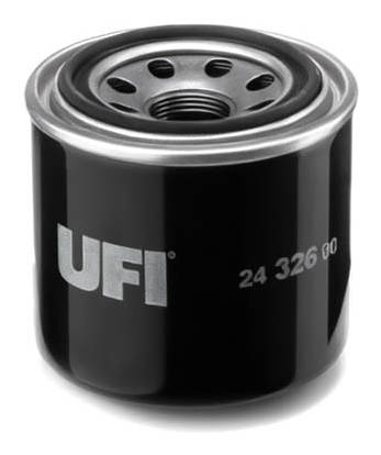 Ufi 24.326.00 Filtru Combustibil Insertie Filtru