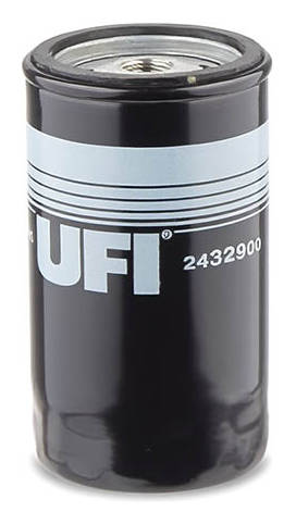 Ufi 24.329.00 Filtru Combustibil Insertie Filtru