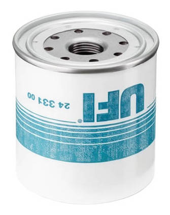 UFI 24.331.00 Filtro Carburante Cartuccia filtro