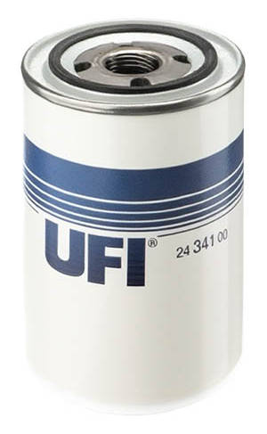 UFI 24.341.00 Fuel Filter Filter Insert-image-7241759
