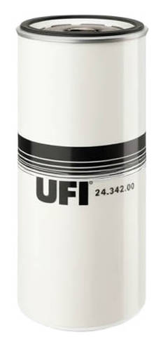 UFI 24.342.00 Fuel Filter Filter Insert-image-7241760
