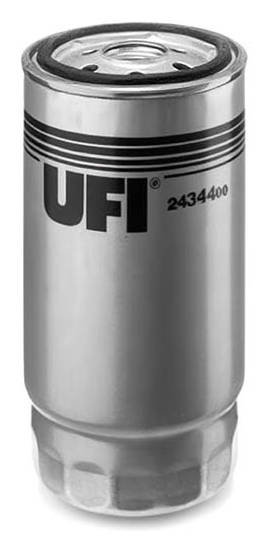 UFI 24.344.00 Fuel Filter Filter Insert-image-7241762