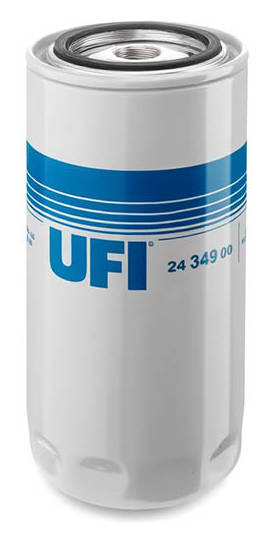 UFI 24.349.00 Fuel Filter Filter Insert-image-7241763