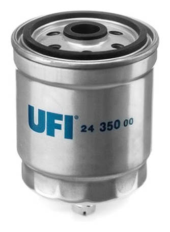 UFI 24.350.00 Filtro Carburante Cartuccia filtro