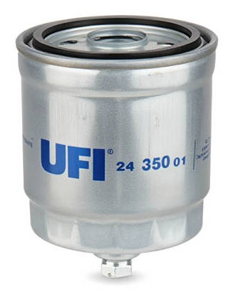 UFI 24.350.01 Fuel Filter Filter Insert-image-7241765