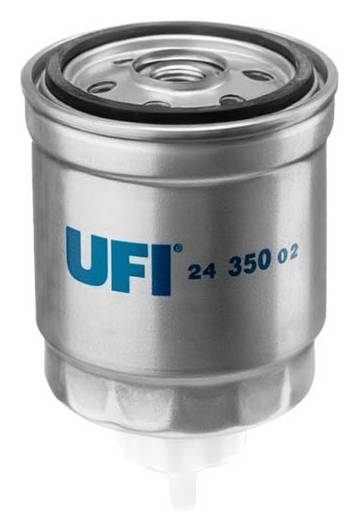 UFI 24.350.02 Fuel Filter Filter Insert-image-7241766