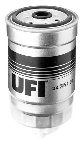 Ufi 24.351.00 Filtru Combustibil Insertie Filtru