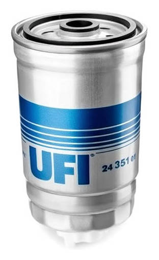UFI 24.351.01 Filtro Carburante Cartuccia filtro