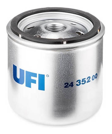 Ufi 24.352.00 Filtru Combustibil Insertie Filtru