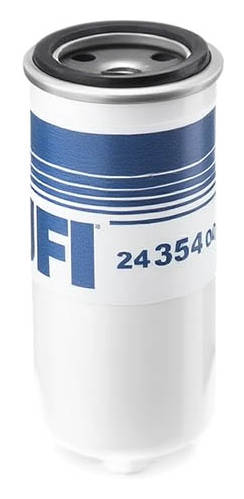 UFI 24.354.00 Filtro Carburante Cartuccia filtro