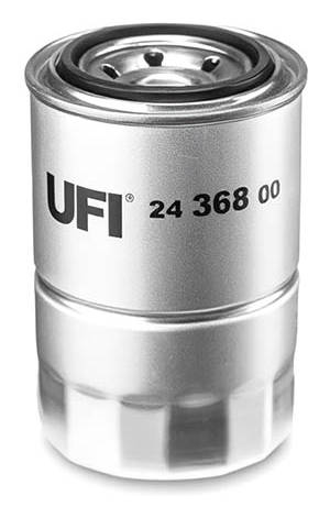 Ufi 24.368.00 Filtru Combustibil Filtru Insurubabil