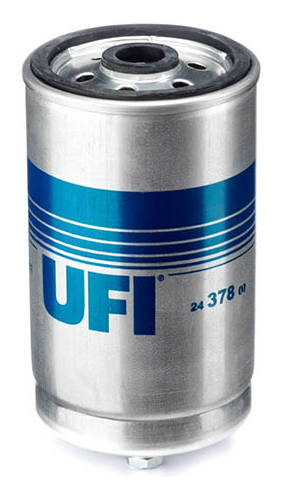 UFI 24.378.00 Fuel Filter Filter Insert-image-7241792