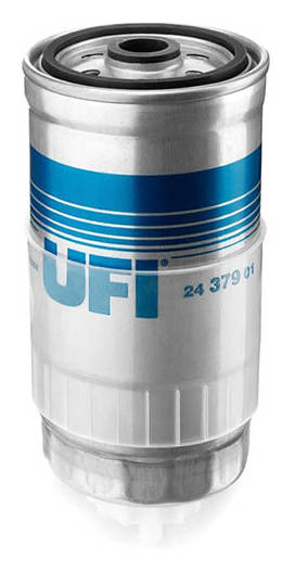 UFI 24.379.01 Fuel Filter Filter Insert-image-7241795