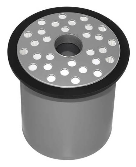 UFI 24.388.00 Filtro Carburante Cartuccia filtro