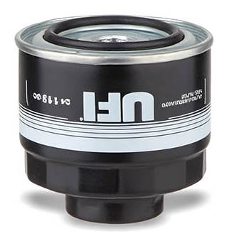 UFI 24.392.00 Fuel Filter Filter Insert-image-7241805