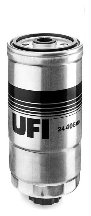 Ufi 24.408.00 Filtru Combustibil Insertie Filtru