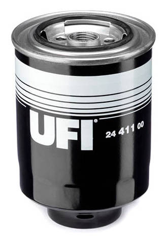 UFI 24.411.00 Fuel Filter Filter Insert-image-7241820