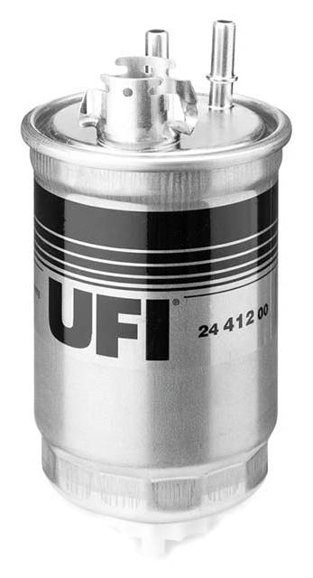UFI 24.412.00 Fuel Filter Filter Insert-image-7241821