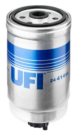 UFI 24.414.00 Fuel Filter Filter Insert-image-7241823