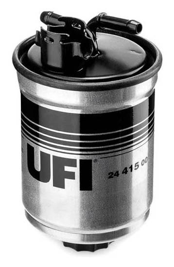 UFI 24.415.00 Filtro Carburante Cartuccia filtro