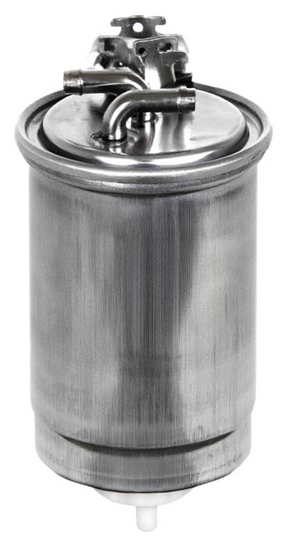 Ufi 24.418.00 Filtru Combustibil Insertie Filtru