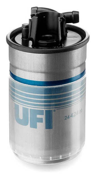 UFI 24.424.00 Filtro Carburante Cartuccia filtro