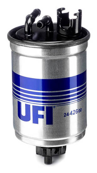 UFI 24.426.00 Fuel Filter Filter Insert-image-7241831