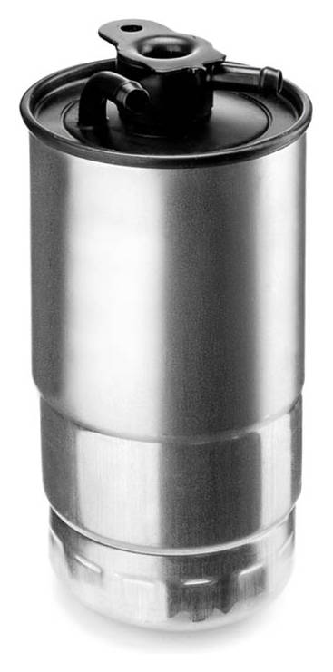UFI 24.427.00 Filtro Carburante Cartuccia filtro