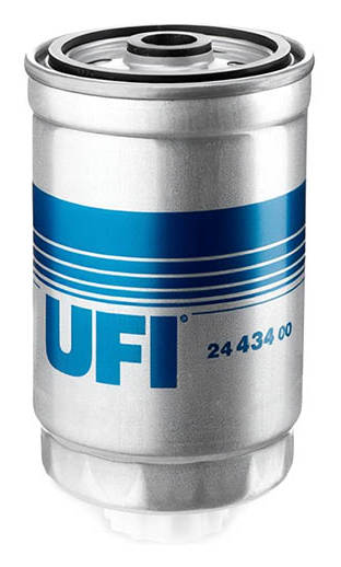 Ufi 24.434.00 Filtru Combustibil Insertie Filtru