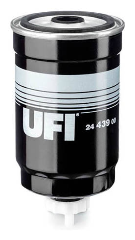 UFI 24.439.00 Fuel Filter Filter Insert-image-7241843