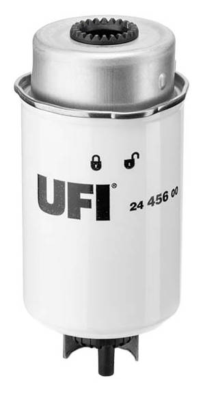 UFI 24.456.00 Fuel Filter Filter Insert-image-7241855