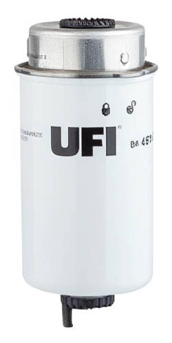 UFI 24.457.00 Fuel Filter Filter Insert-image-7241856