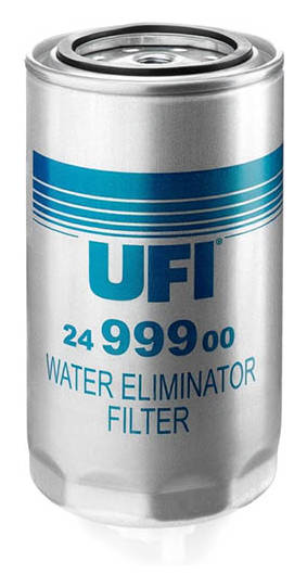 Ufi 24.999.00 Filtru Combustibil Insertie Filtru