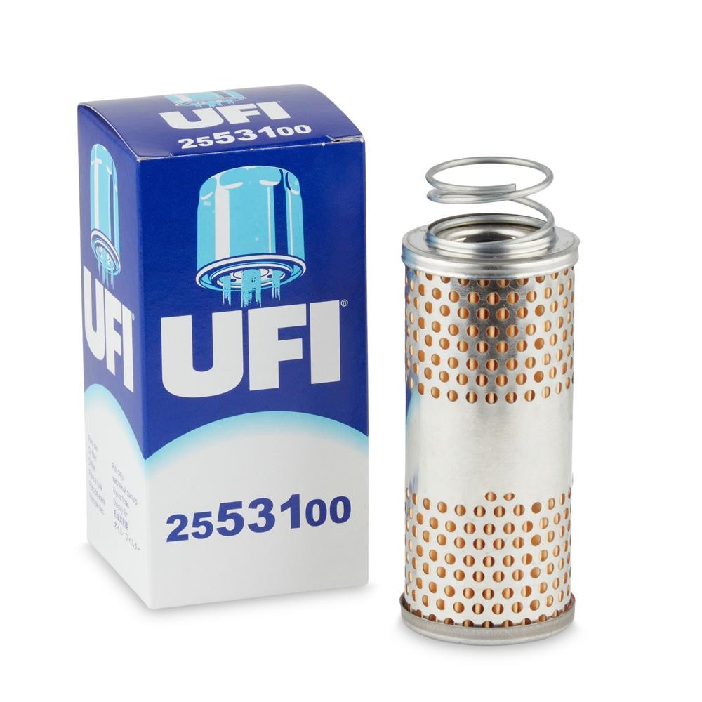 Ufi 25.531.00 Filtru Ulei Insertie Filtru