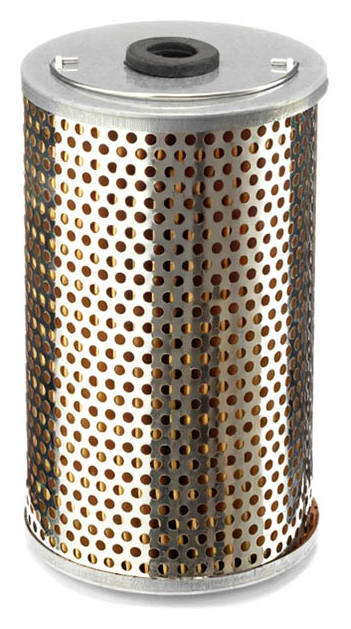 Ufi 26.604.00 Filtru Combustibil Insertie Filtru