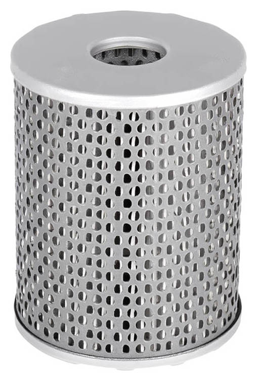 Ufi 26.635.00 Filtru Combustibil Insertie Filtru