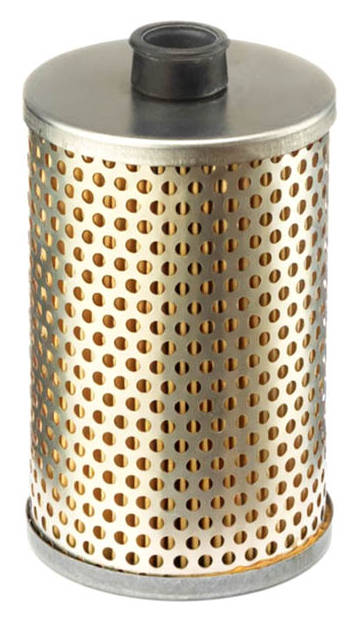 Ufi 26.645.00 Filtru Combustibil Insertie Filtru