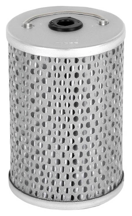 UFI 26.666.00 Filtro Carburante Cartuccia filtro