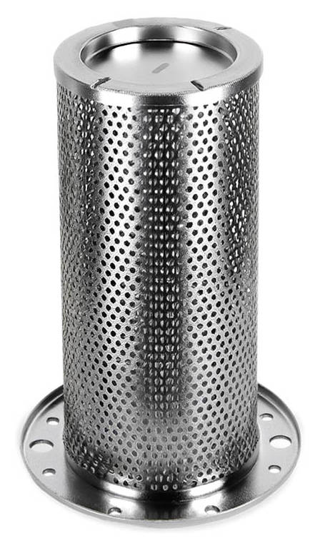 UFI 27.041.00 Filtro aria Cartuccia filtro