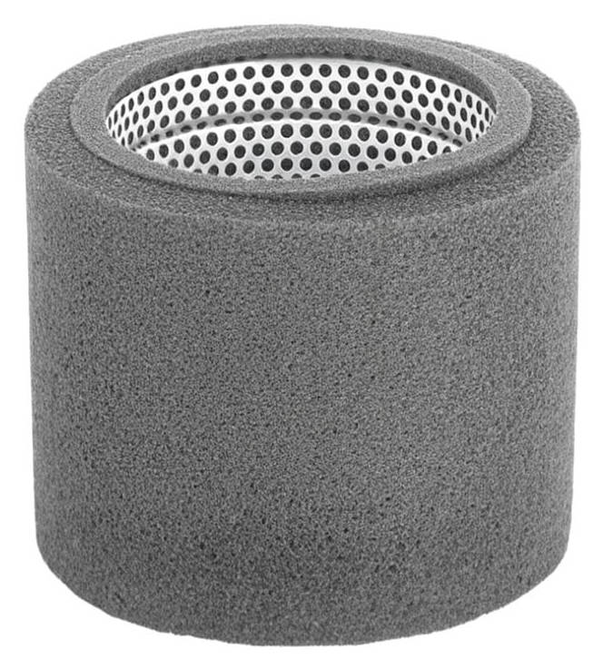 UFI 27.065.00 Filtro aria Cartuccia filtro