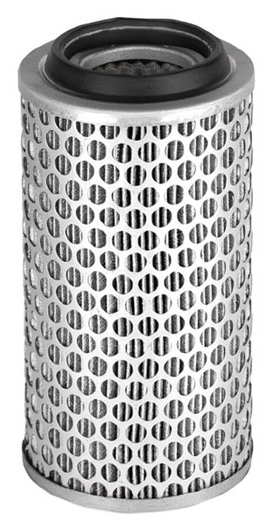 UFI 27.144.00 Filtro aria Cartuccia filtro