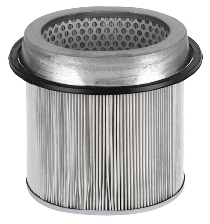 UFI 27.171.00 Filtro aria Cartuccia filtro
