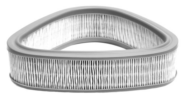 UFI 27.174.00 Filtre à air 248mm Cartouche filtrante ROVER: 200 3/5 portes, 100 / Metro 3/5 portes, 100 Cabriolet