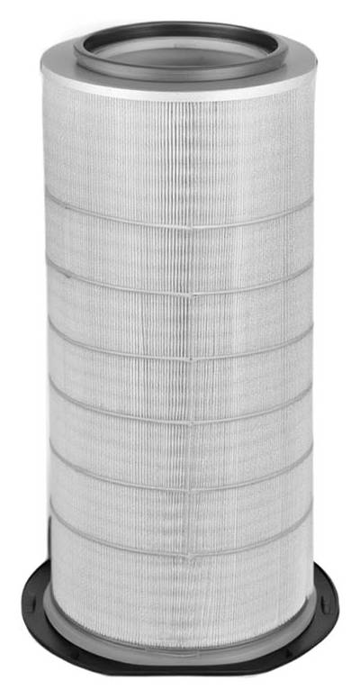 Photos - Car Air Filter UFI 27.277.00 Air filter Filter Insert 
