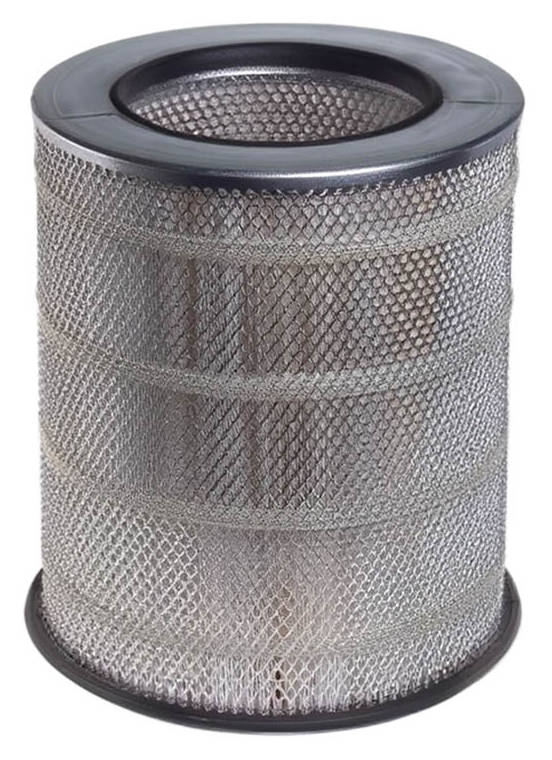 UFI 27.347.00 Filtro aria Cartuccia filtro
